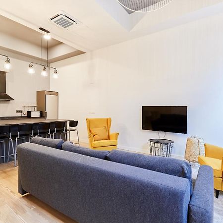 Apartament Tuapartamento - Corralillos Del Gas Pampeluna Zewnętrze zdjęcie