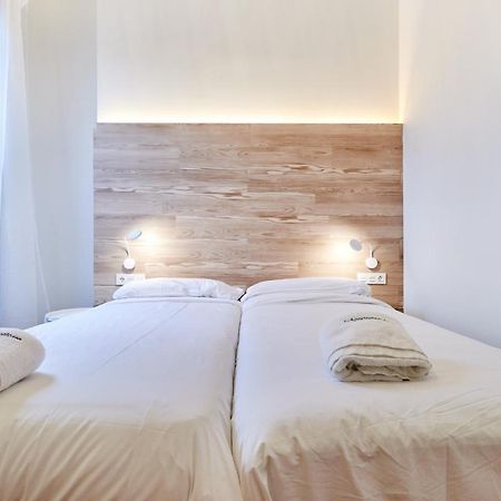 Apartament Tuapartamento - Corralillos Del Gas Pampeluna Zewnętrze zdjęcie