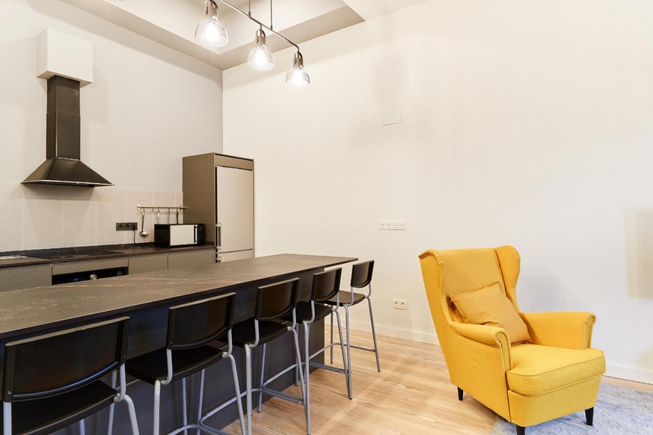 Apartament Tuapartamento - Corralillos Del Gas Pampeluna Zewnętrze zdjęcie