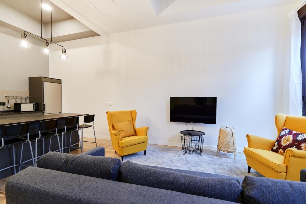 Apartament Tuapartamento - Corralillos Del Gas Pampeluna Zewnętrze zdjęcie