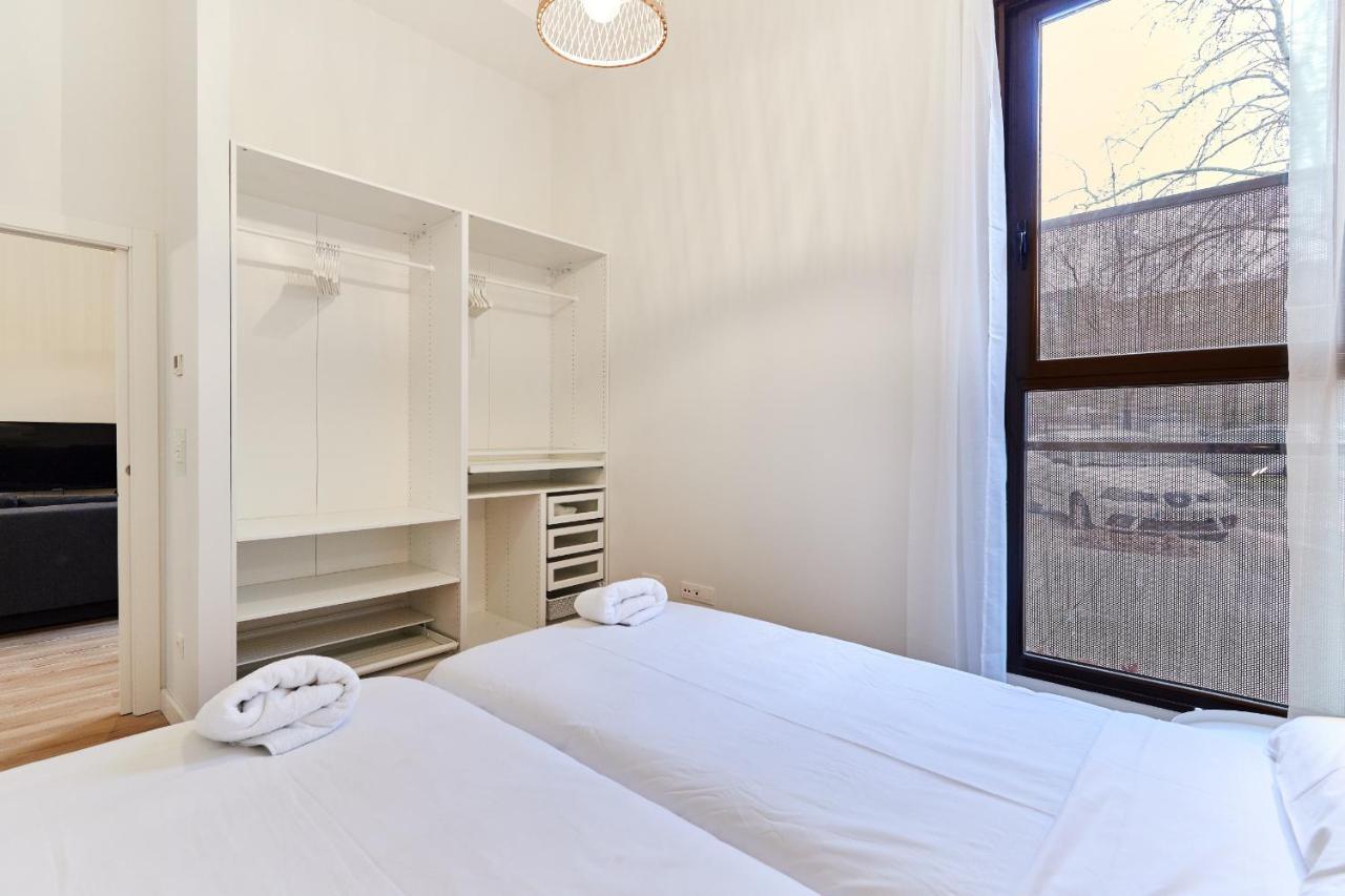 Apartament Tuapartamento - Corralillos Del Gas Pampeluna Zewnętrze zdjęcie